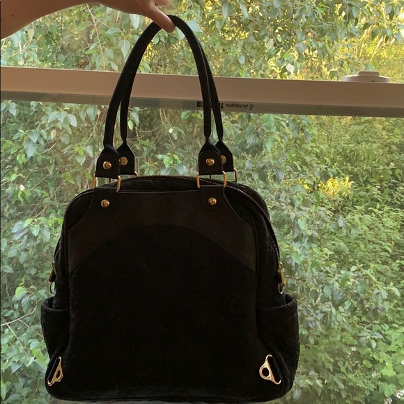 petunia pickle bottom backpack